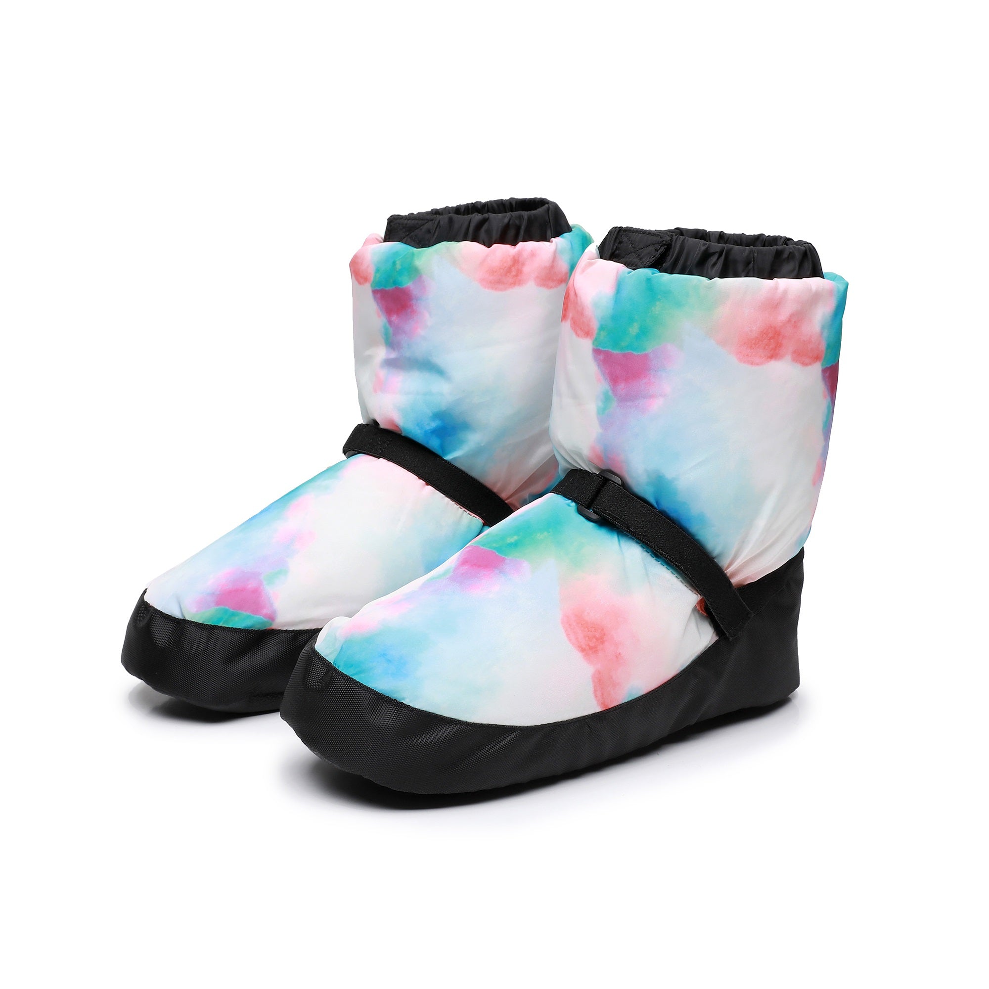 Warm up Ballet Dance Shoes