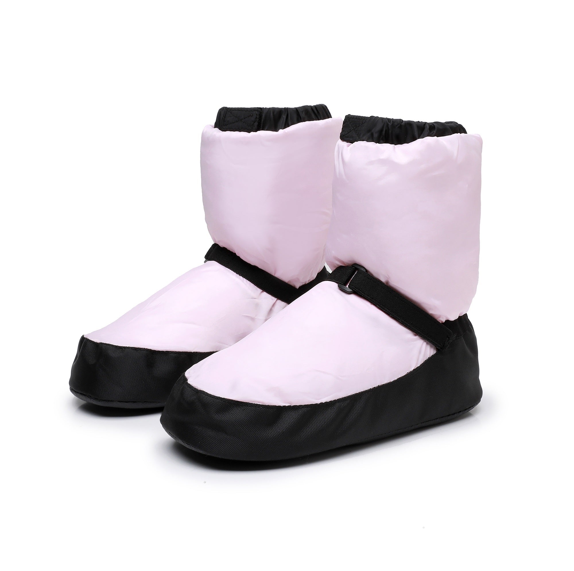 Warm up Ballet Dance Shoes