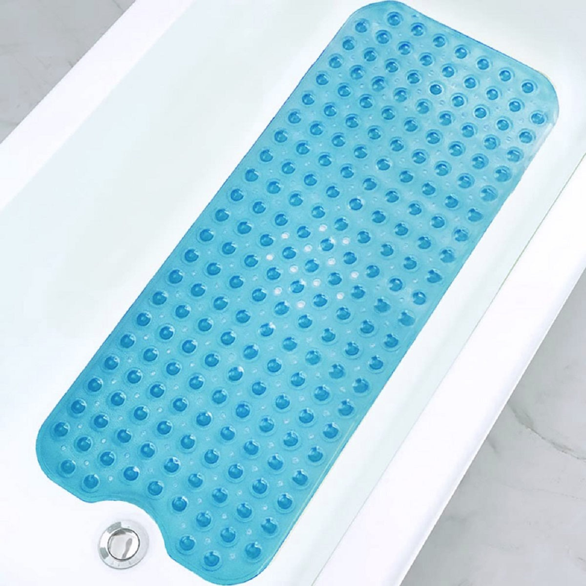 Large Bathtub Safety Shower Non-slip Bath Mat