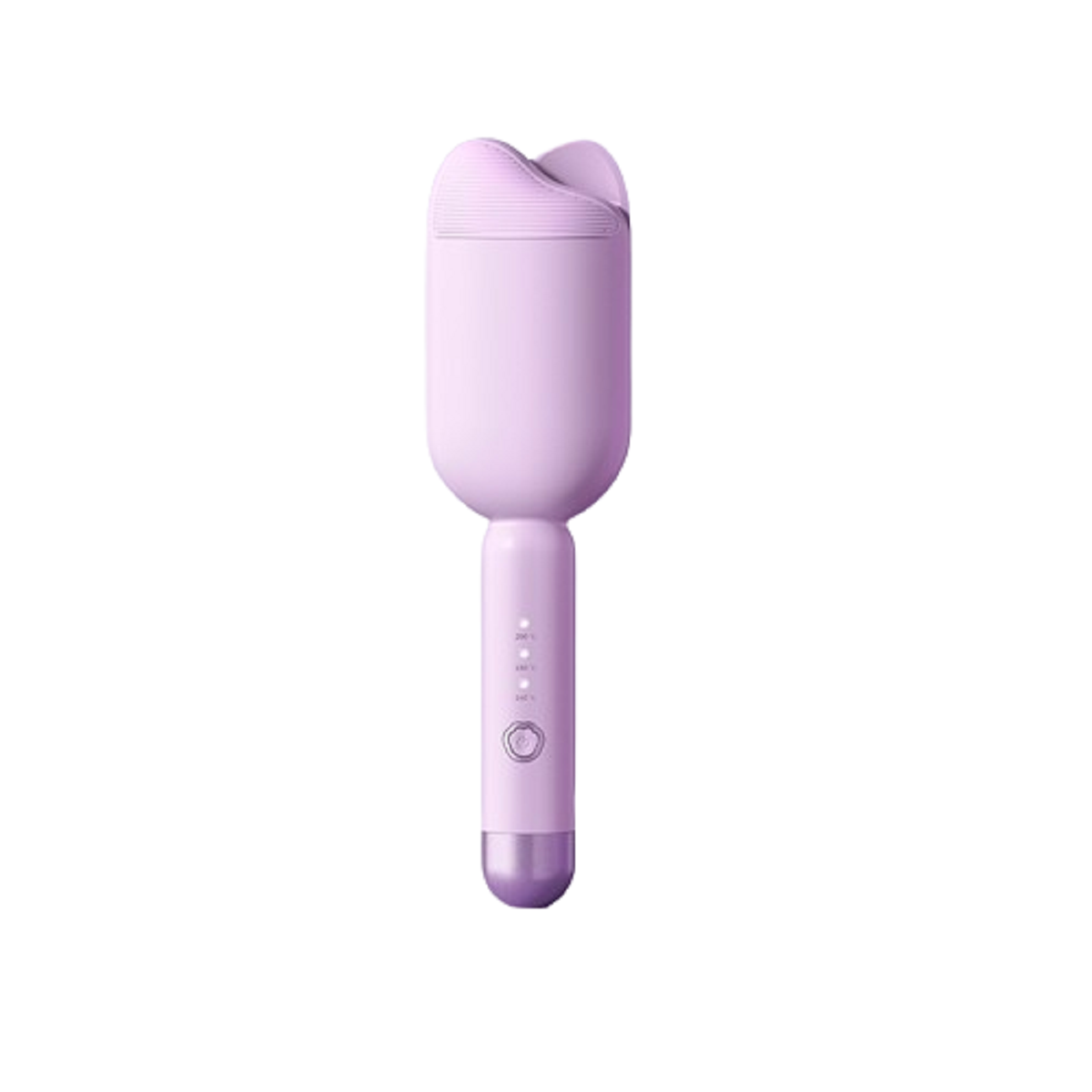 Hair Waver Iron Curling Volumizing Egg Roll Waver