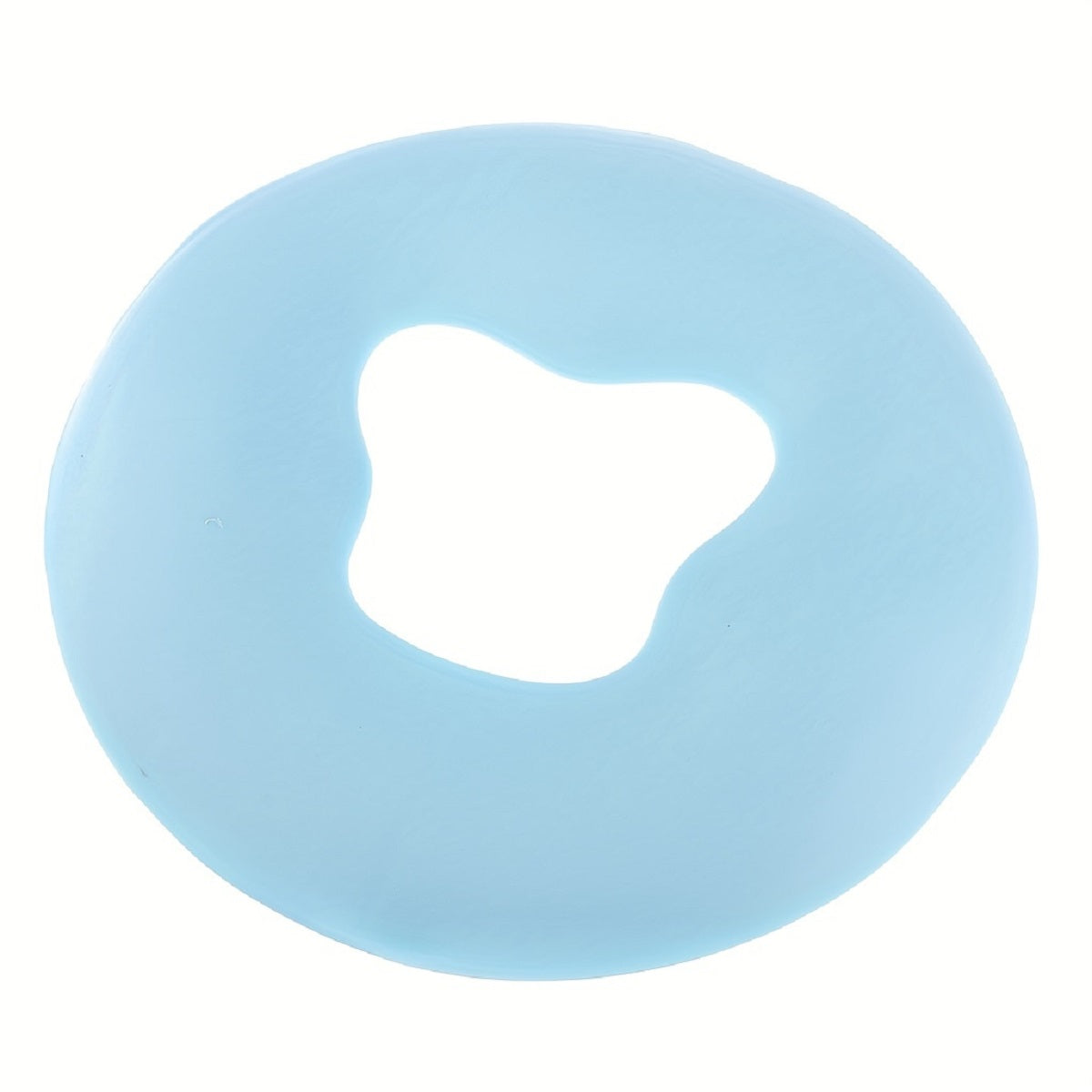 Silicone Face Massage Pillow Beauty Salon