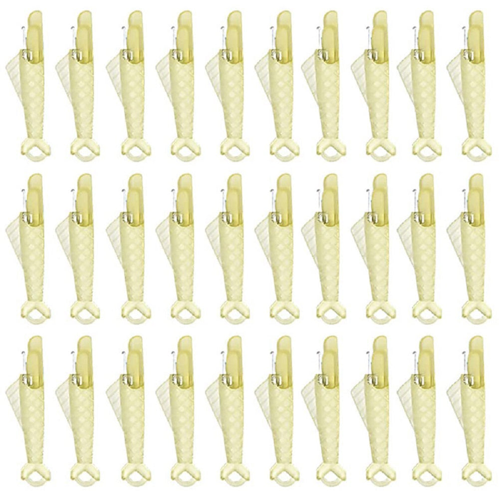 Fish Type Sewing Machine Needle Threader