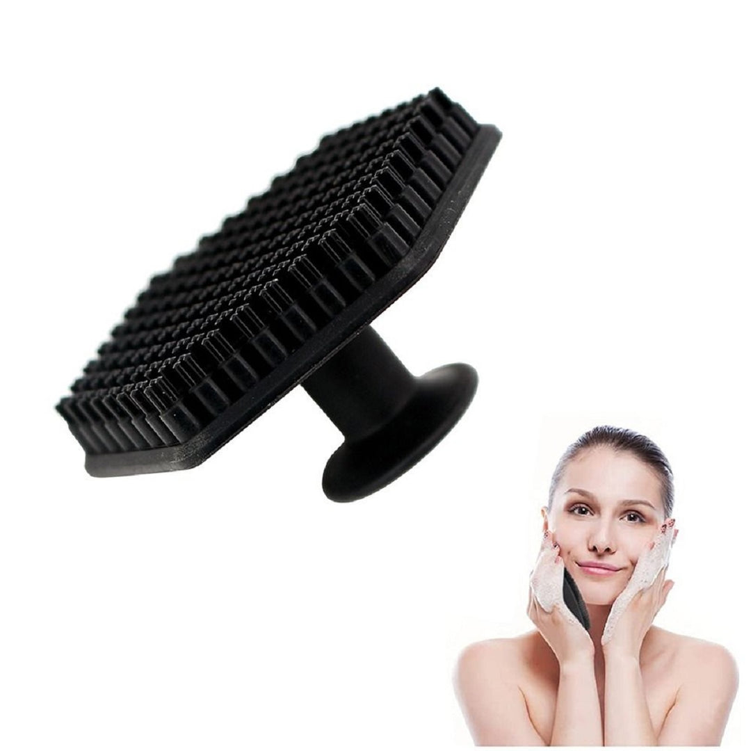 Facial Cleaning Brush