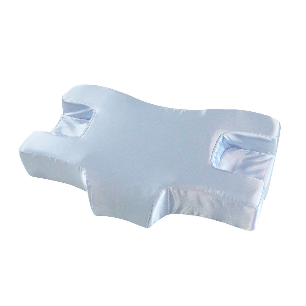 Sleeping Beauty Pillow Anti-Wrinkle Memory Foam Pillow