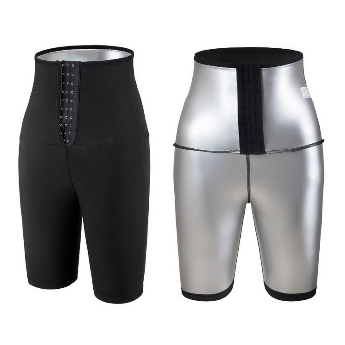 Body Shaper Sauna Slimming Workout Gym Pants