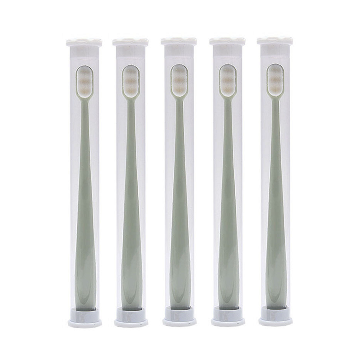 Ultra Soft Nano Toothbrush