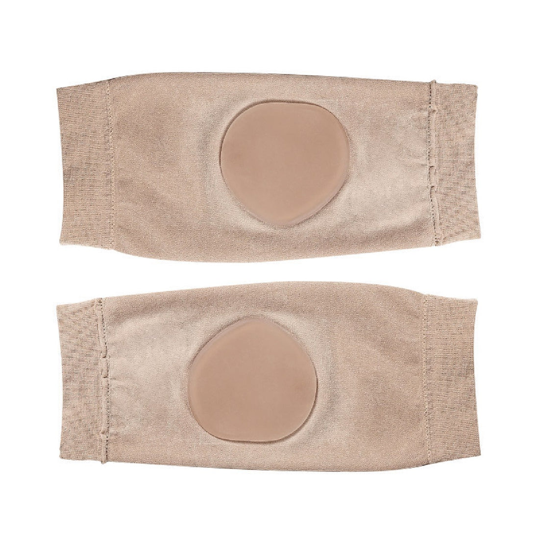 Ankle Bone Protection Socks with Gel Pads