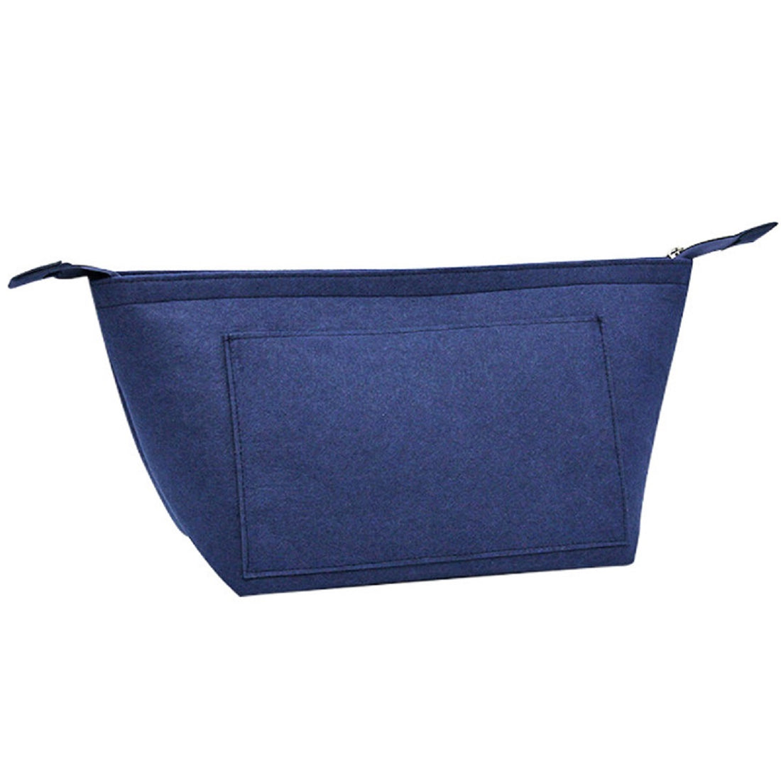 Lightweight Multi-Pocket Felt Handbag  Insert Organizer