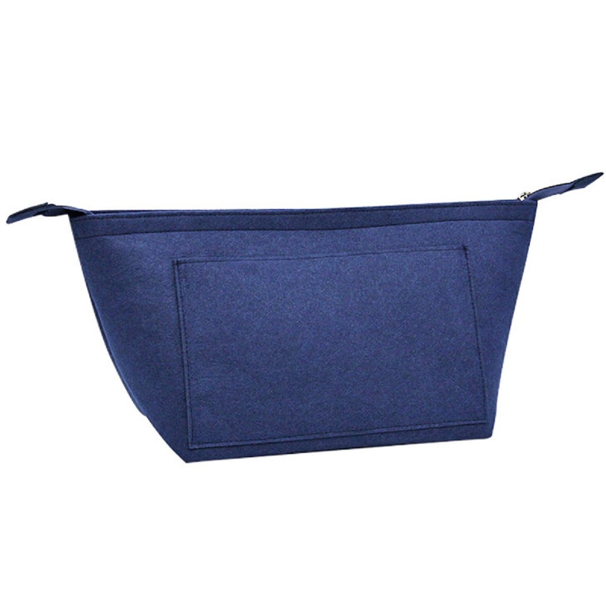 Lightweight Multi-Pocket Felt Handbag  Insert Organizer