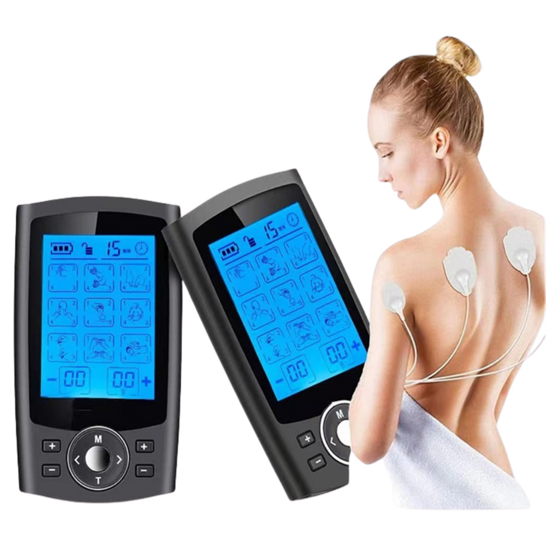 Tens Muscle Stimulator Therapy Device