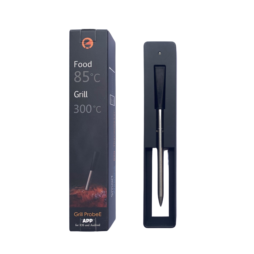 Wireless Smart Meat Thermometer