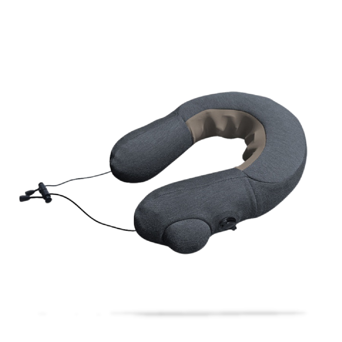 Neck Massager Shiatsu with Heat