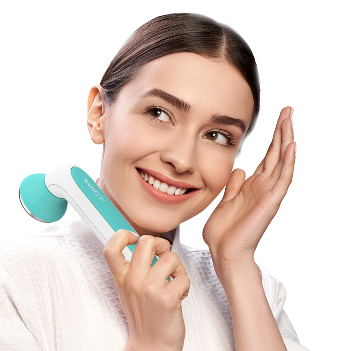 Ice Face Roller