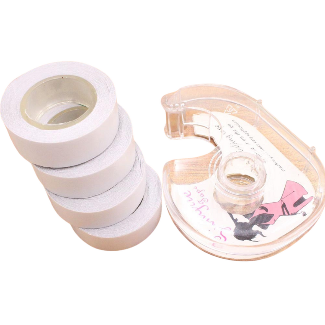 Strips Double Sided Tape for Fashion And Clothes