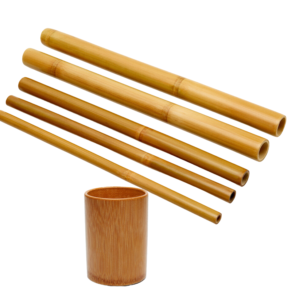 Natural Bamboo Massage Stick Wood Therapy Gua Sha Muscle Pain Relief