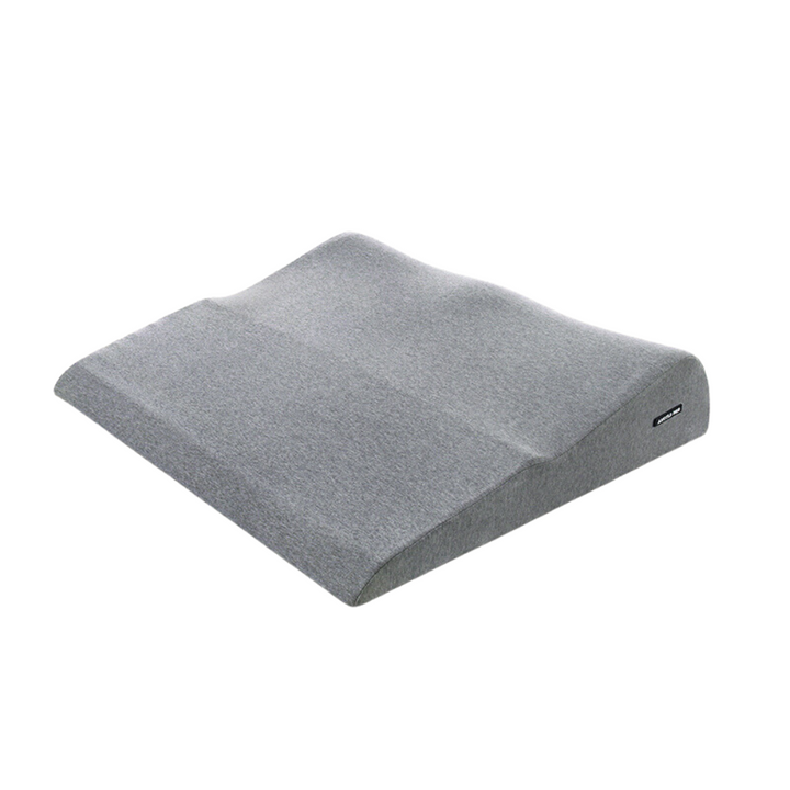 Memory Foam Legs Pillow Orthopedic  Support Waist Back Cushion