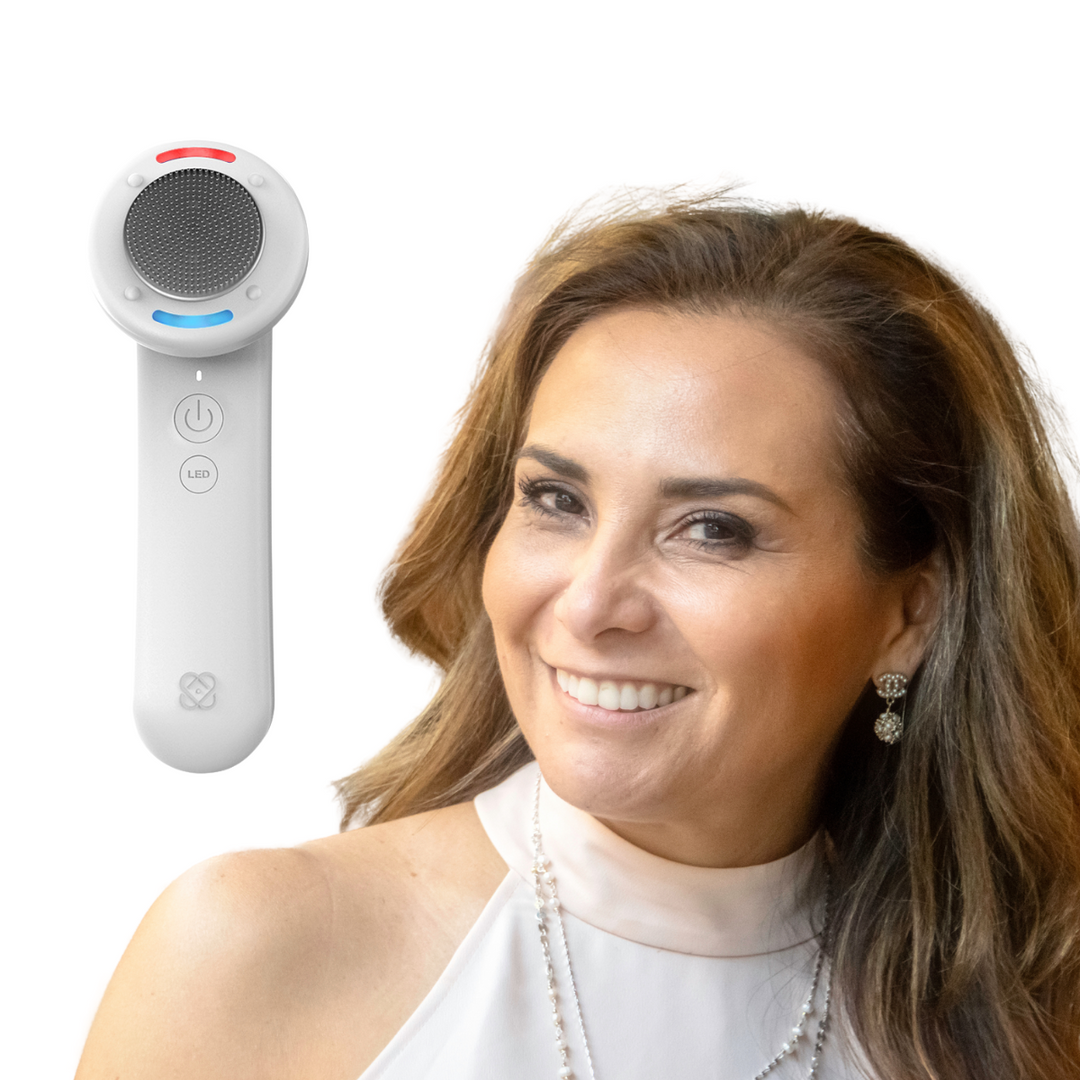 Facial Cleansing And Skin Rejuvenation Device