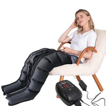 Air Compression Recovery System