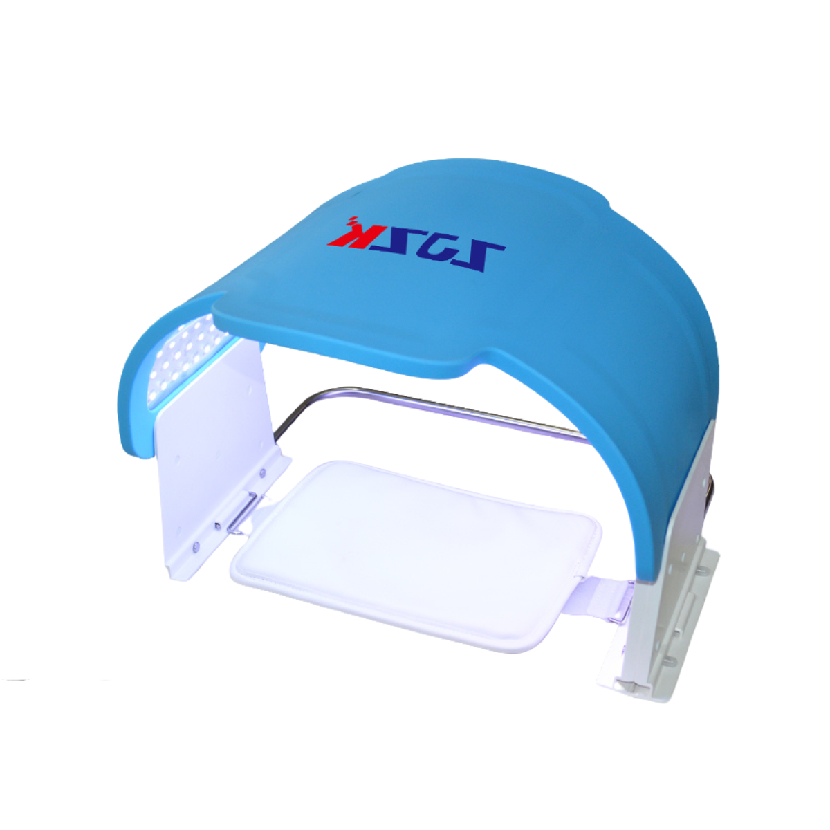7 in 1 Color with Near Infrared Light LED Face Mask