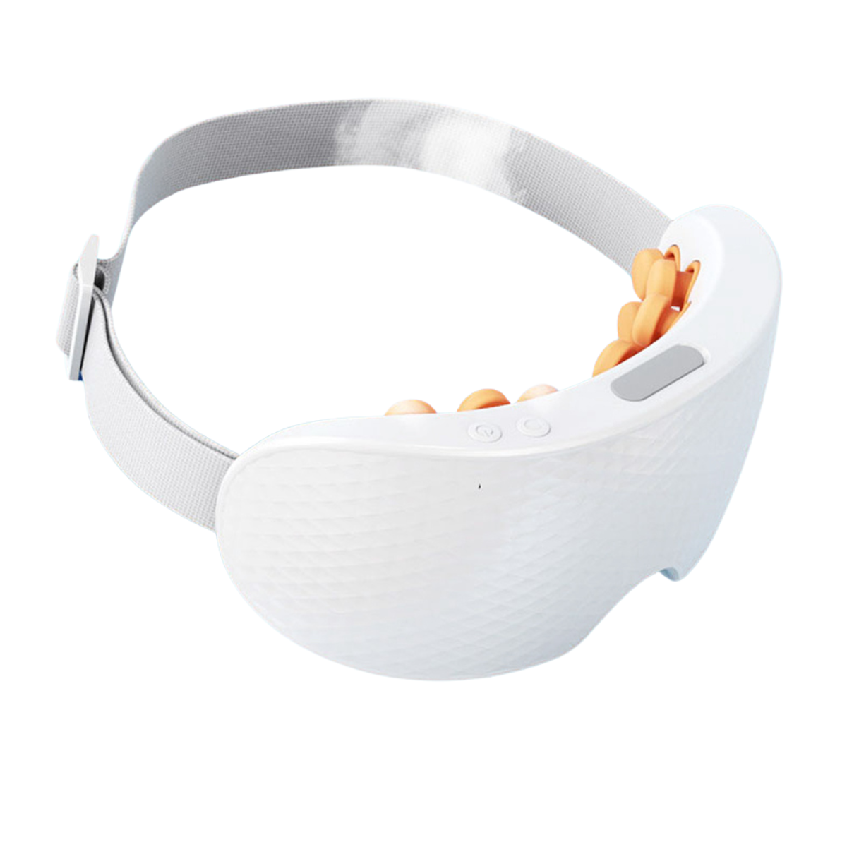 Smart Nano Steam Heated Mist Eye Massager