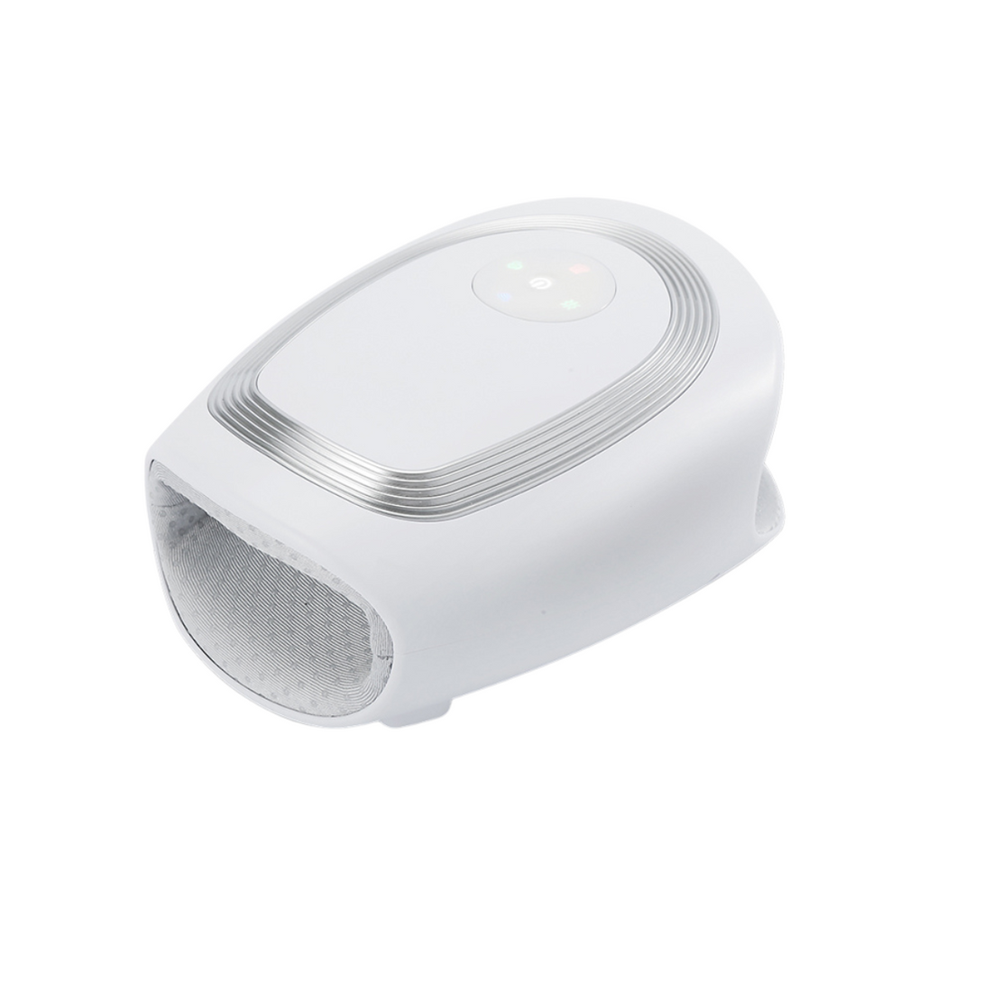 Electric Hand Massager with Heat