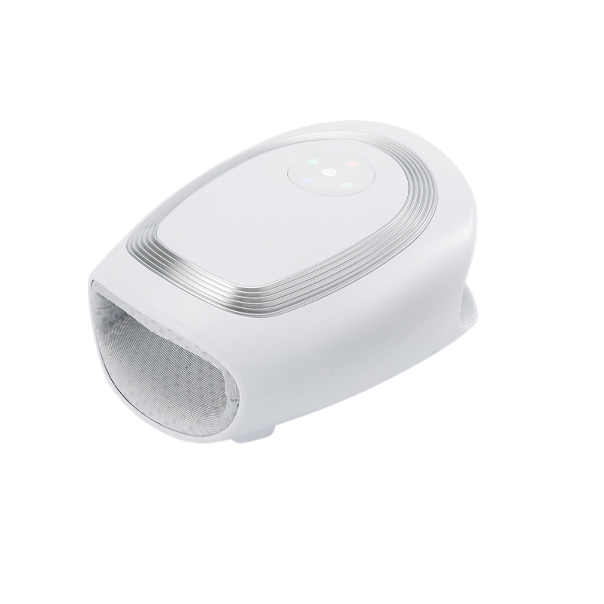 Electric Hand Massager with Heat