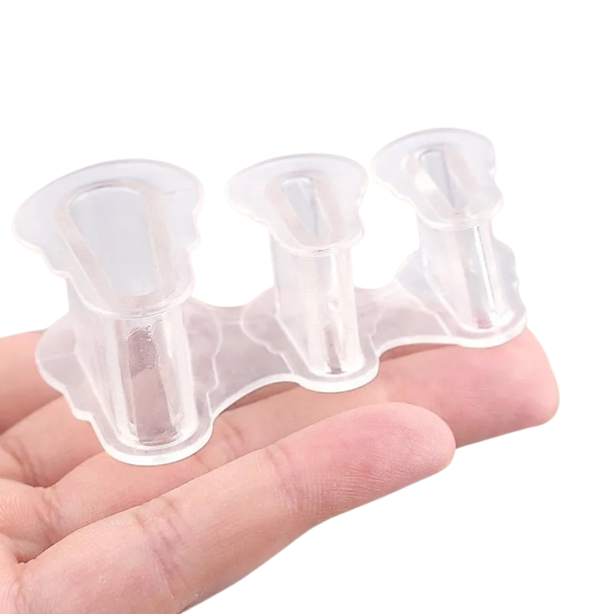 Toe Spacers for Hammertoes Bunion Corrector