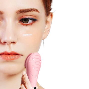 Facial Cleansing Brush Face Scrubber