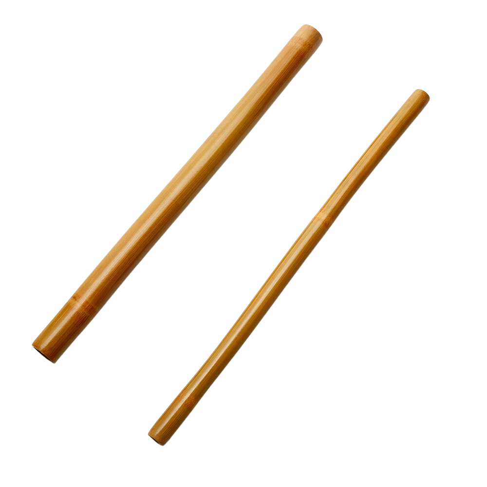 Natural Bamboo Massage Stick Wood Therapy Gua Sha Muscle Pain Relief