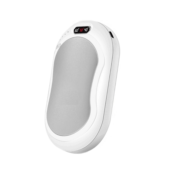 Electric Portable Pocket Double-Sided Heater Hand Warmer