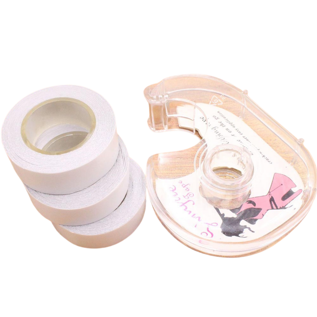 Strips Double Sided Tape for Fashion And Clothes