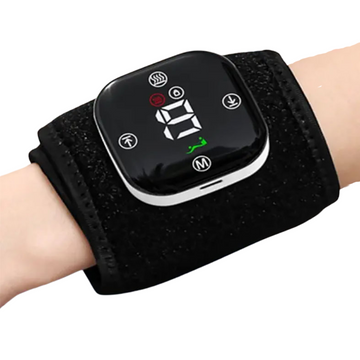 Electric Wrist Hand Massager