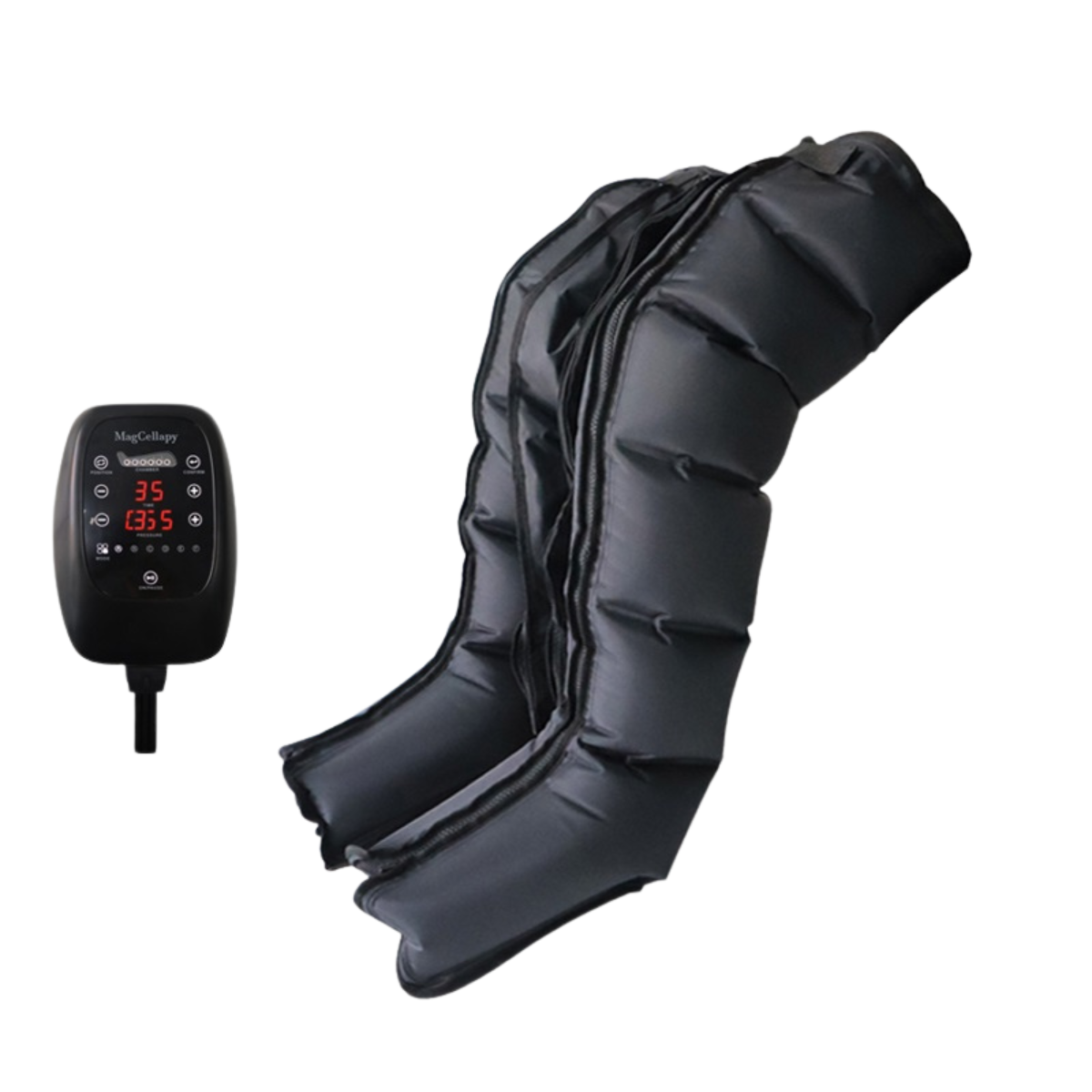Air Compression Recovery System