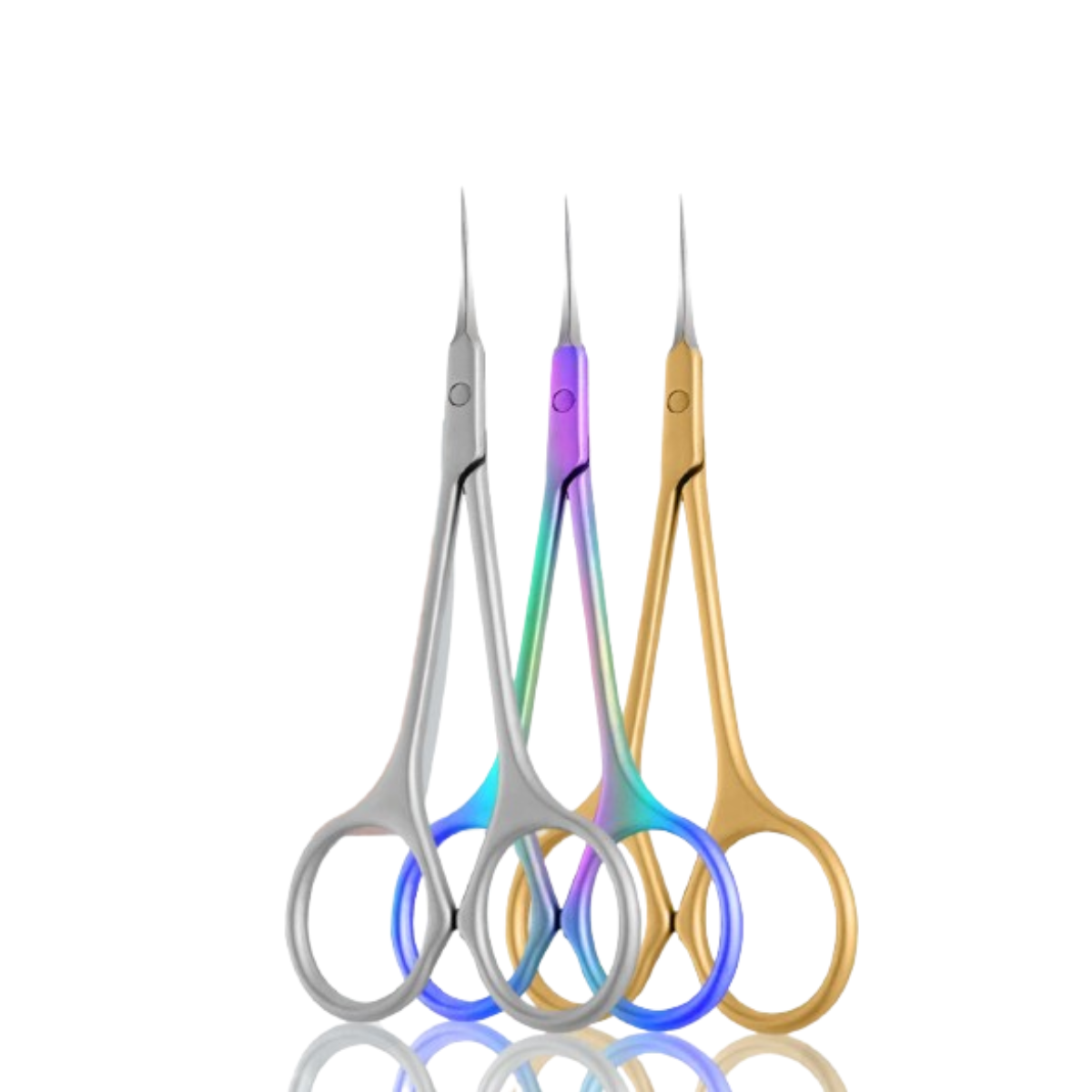 Cuticle Scissors Dead Skin Remover For Nails