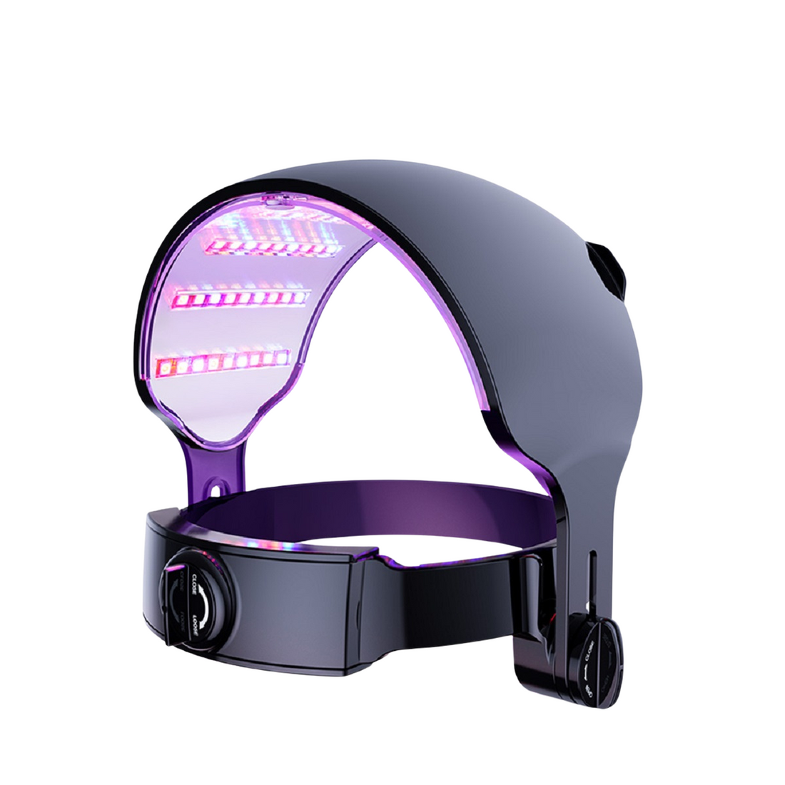 LED Facial Mask Photon Therapy