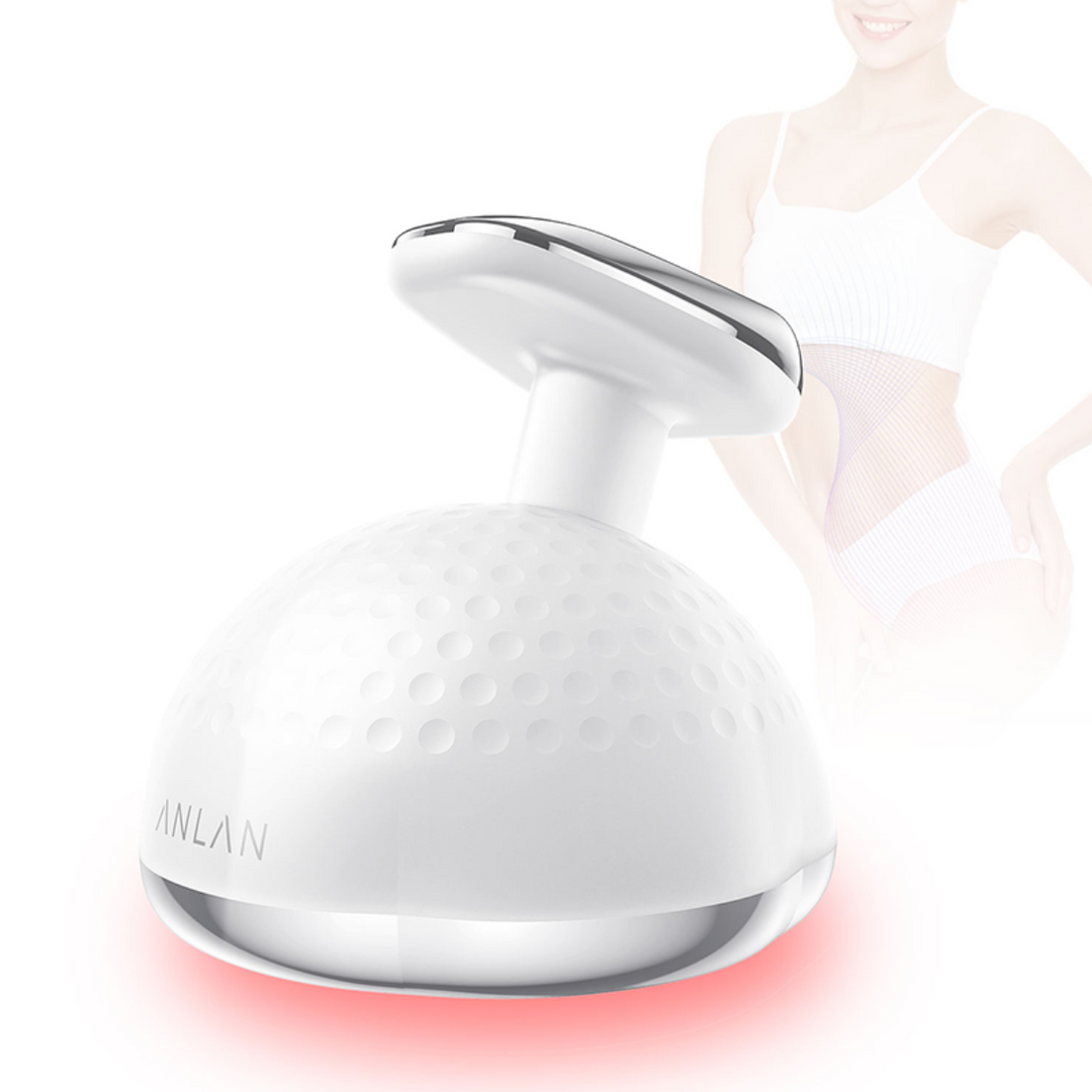 Cavitation Ultrasonic Body Slimming Device