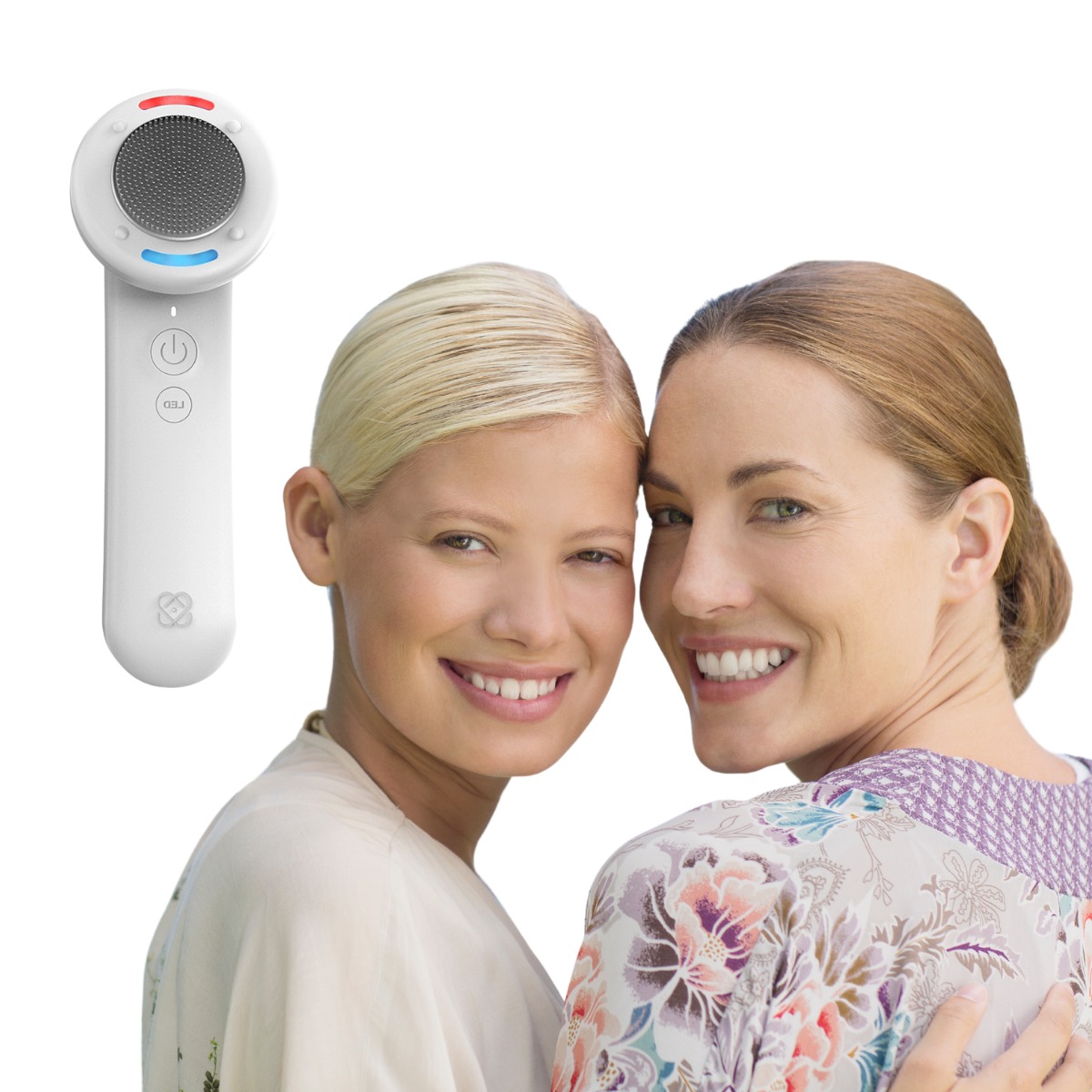 Facial Cleansing And Skin Rejuvenation Device – icicosmetic