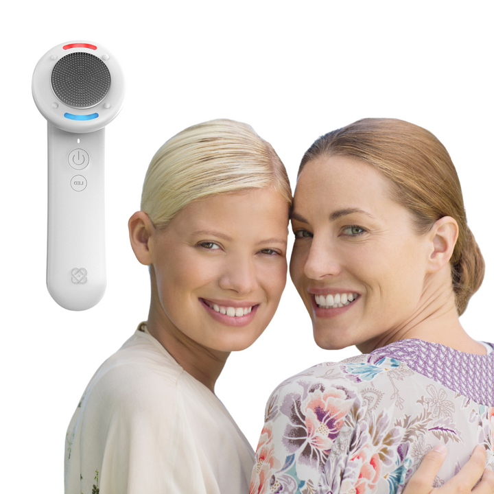 Facial Cleansing And Skin Rejuvenation Device