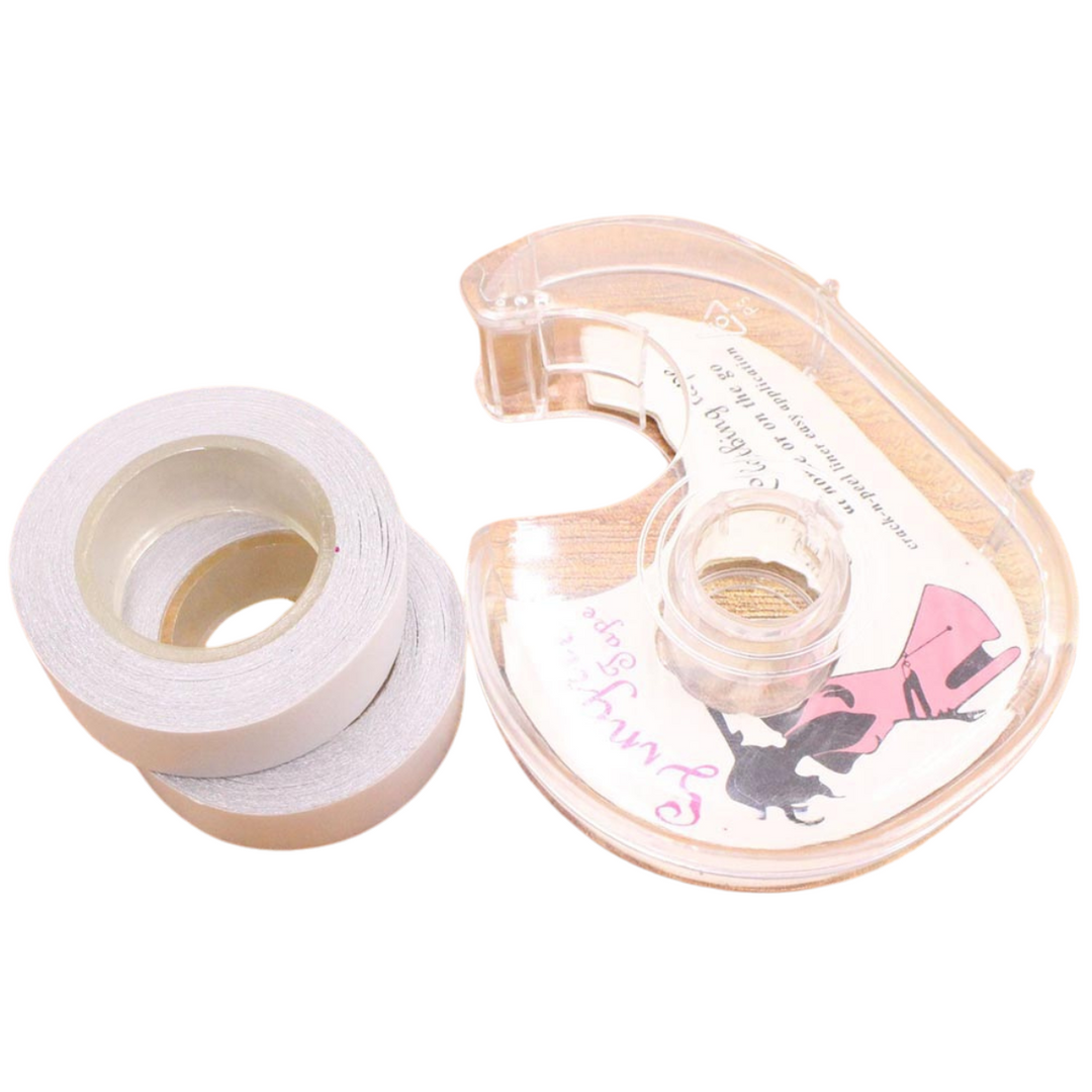 Strips Double Sided Tape for Fashion And Clothes