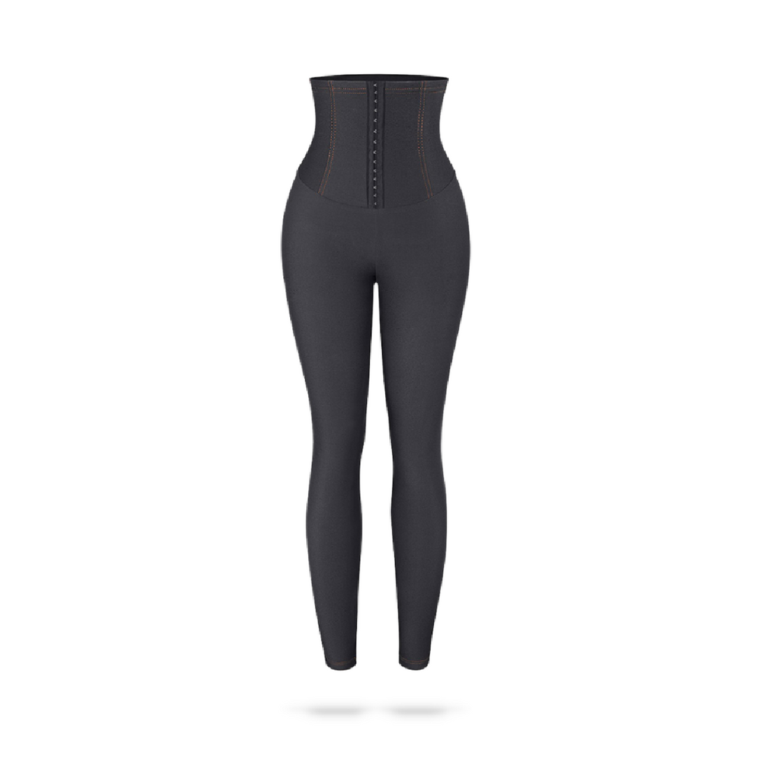 Corset Stretchy Tummy Control Slimming Pants Leggings