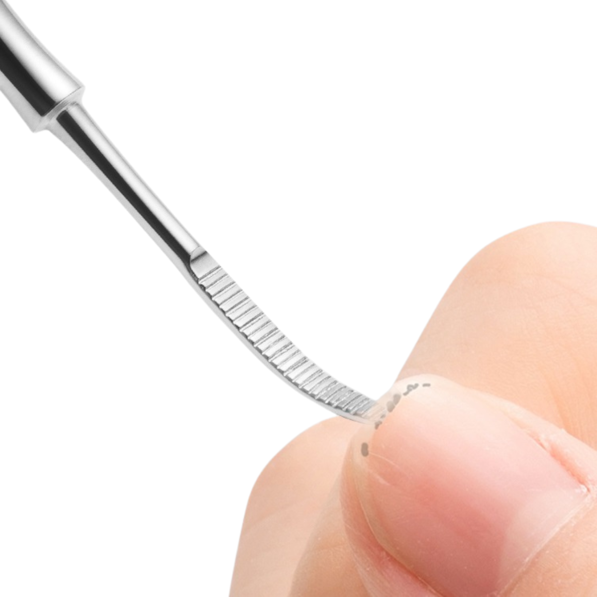 Multi-Function Nail Care Tool