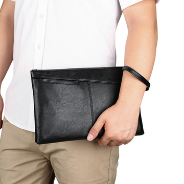 Men's Clutch Bag