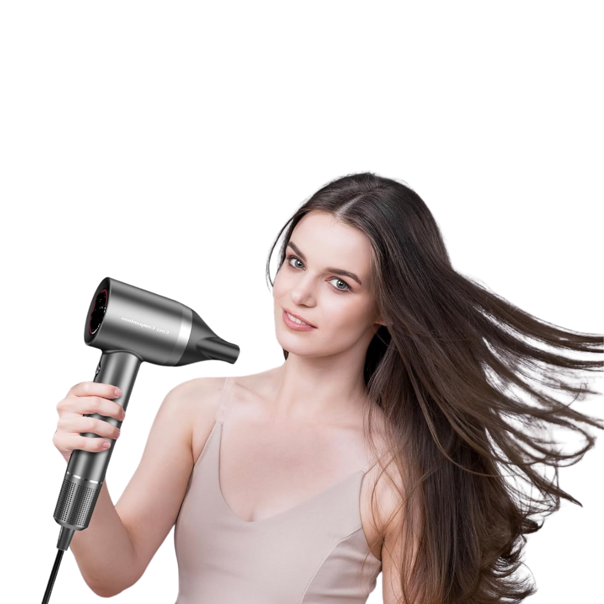 Negative Ionic Blow Hair Dryer