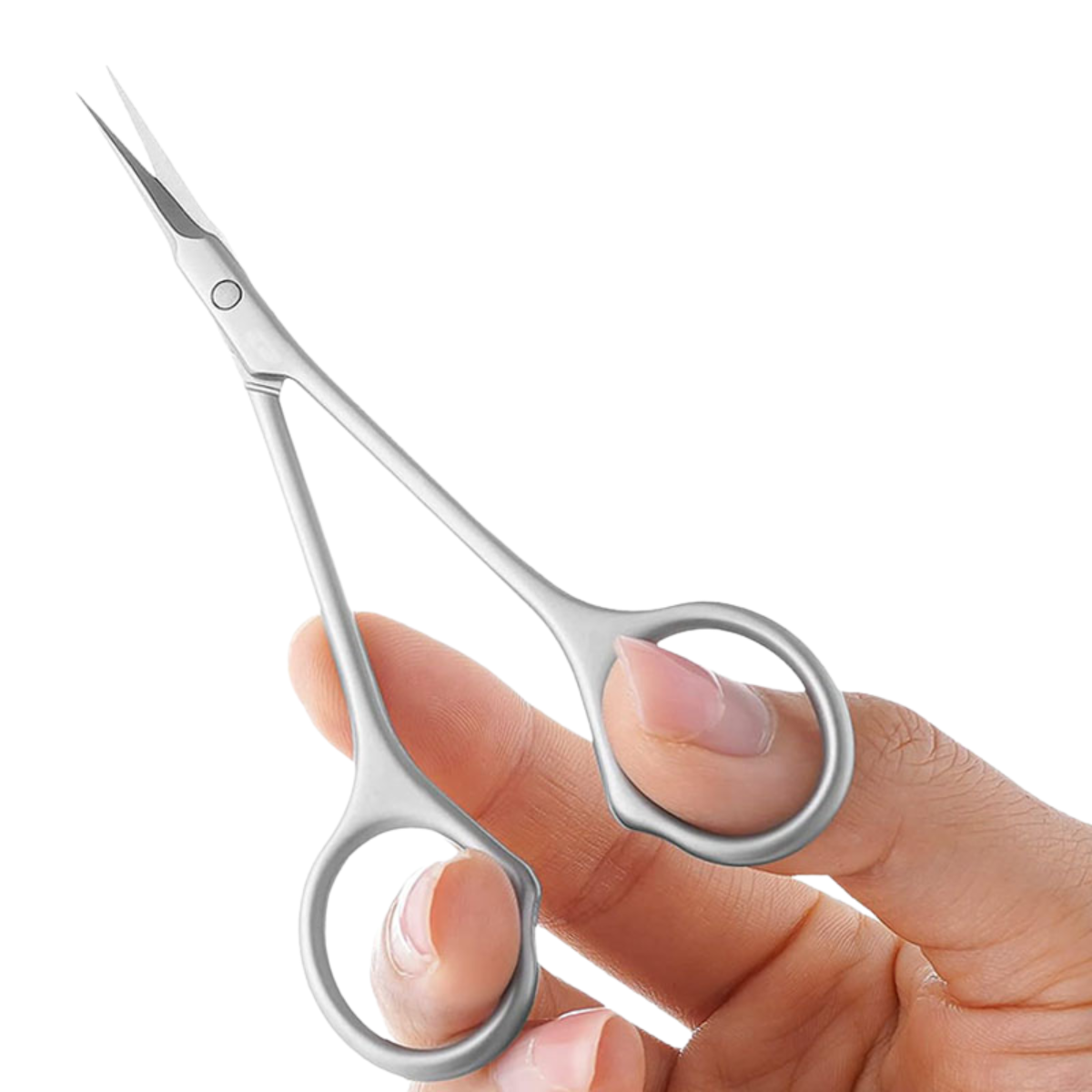 Cuticle Scissors Dead Skin Remover For Nails