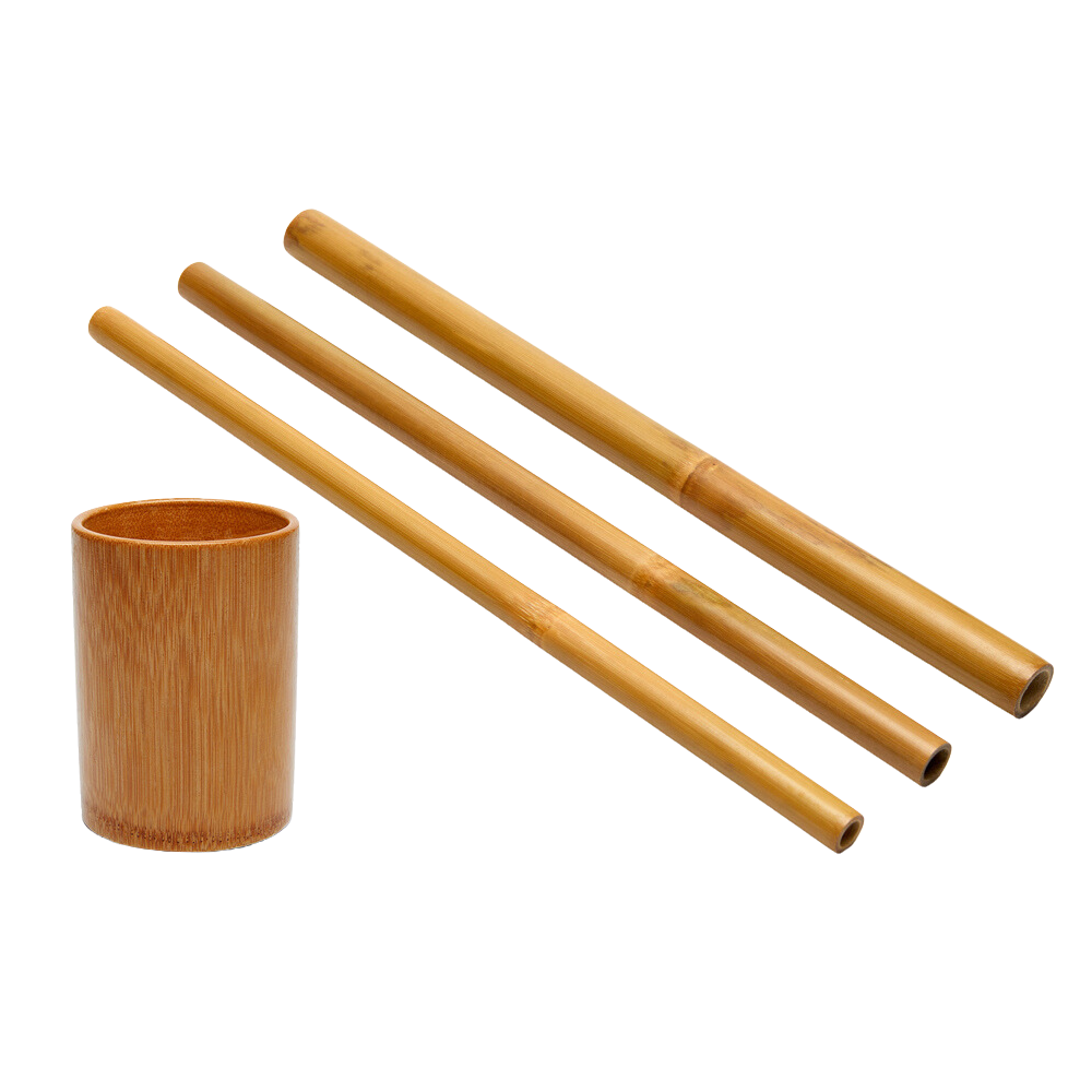 Natural Bamboo Massage Stick Wood Therapy Gua Sha Muscle Pain Relief
