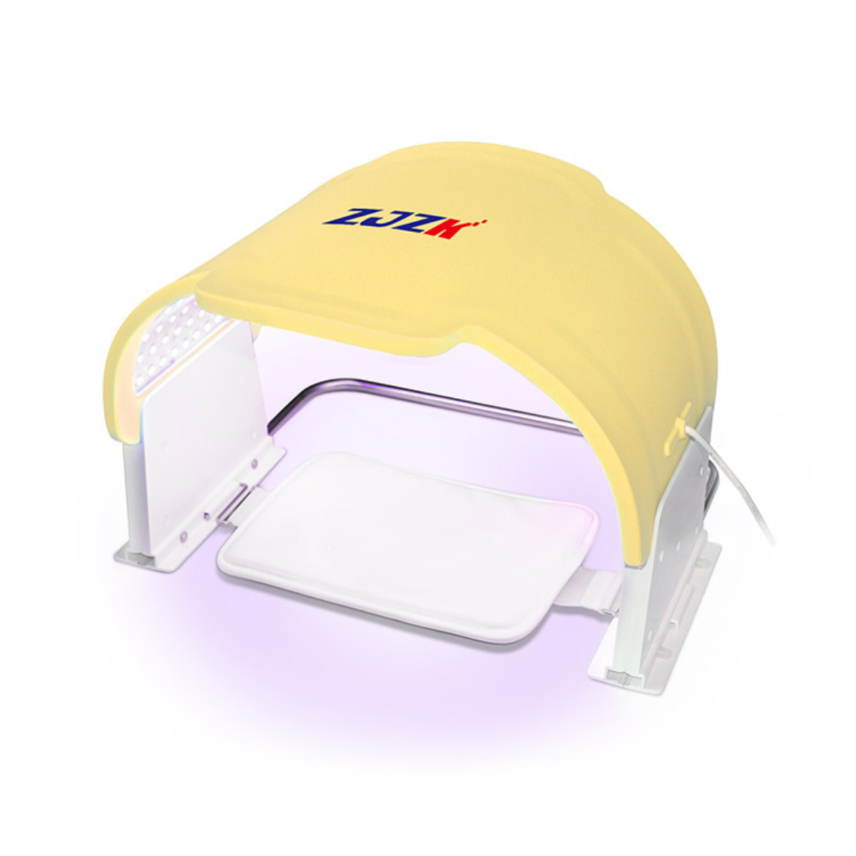 7 in 1 Color with Near Infrared Light LED Face Mask