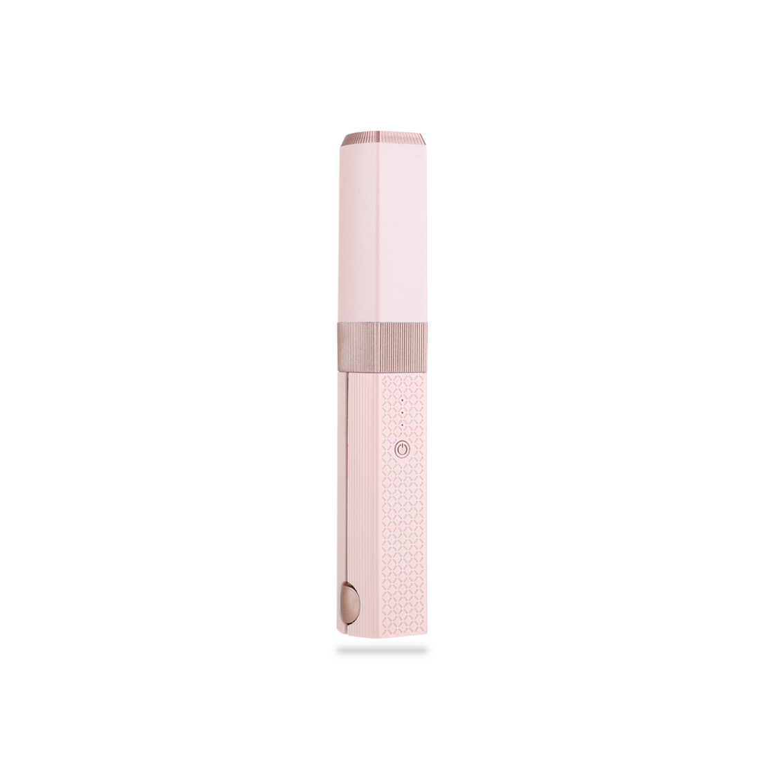 Mini Wireless Hair Straightener