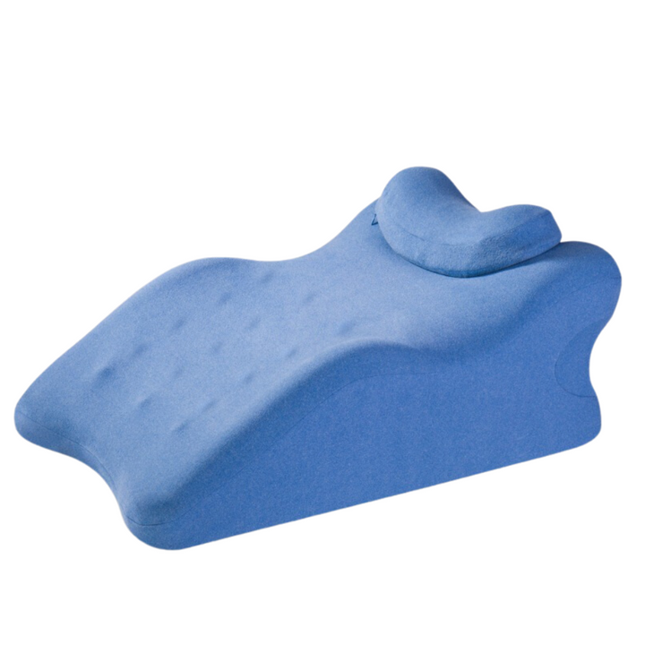 Ergonomic Cushion Designed For Lying Down Prone Cushion