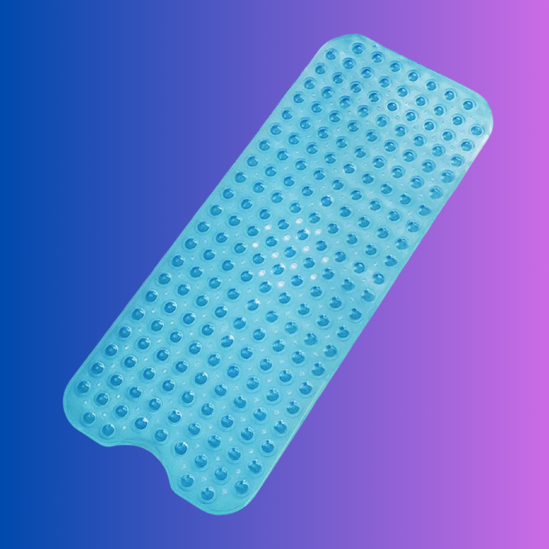 Large Bathtub Safety Shower Non-slip Bath Mat