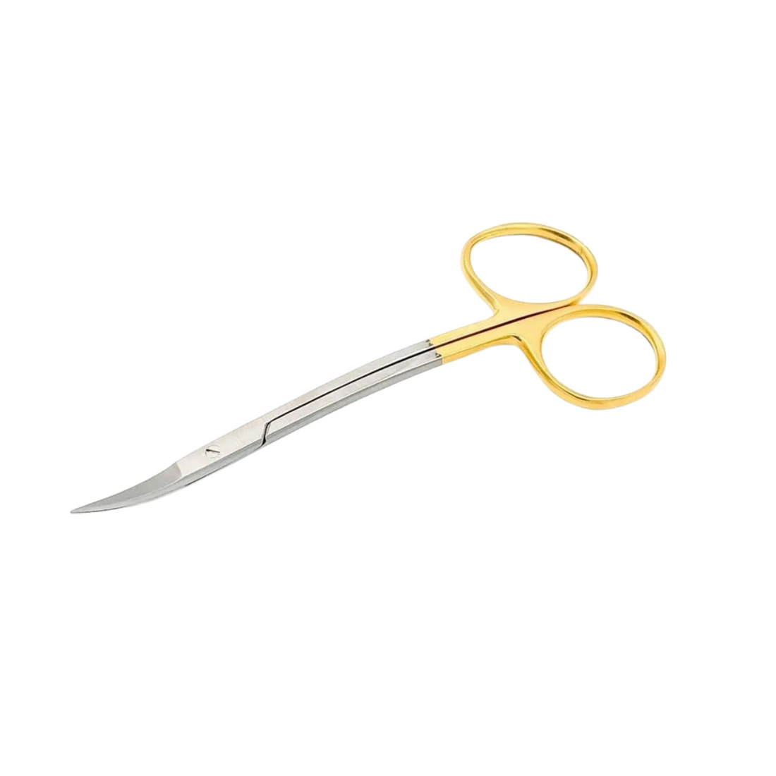 Dental Stainless Steel Scissors